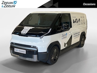 Kia PV5 L2H1 Plus 51.5 kWh | Cruise Control | Climate Control | Navigatie | Camera | Bull Bar Achterzijde |