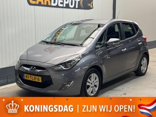 Hyundai ix20 1.4i i-Vision