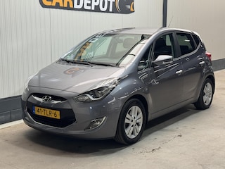 Hyundai ix20 1.4i i-Vision