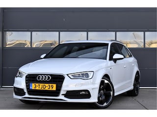 Audi A3 Sportback 1.2 TFSI Ambition Pro Line S Navi - Cruise - Clima