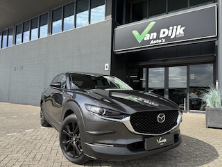 Mazda CX-30 2.0 M Hybrid Navi Camera El.Klep