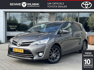 Toyota Corolla Verso 1.8 VVT-i Executive | Stoelverw | Trekhaak