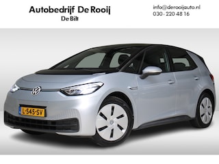 Volkswagen ID.3 Life 58 kWh Navigatie | Parkeersensoren | Stoelverwarming | Cruise Control