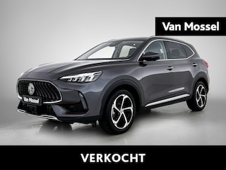 MG EHS 1.5 TGDI PHEV Aut. Luxury | Panoramadak | Leder | Led Koplampen | 360 Camera | Led Sfeerlicht | Adaptive Cruise Control |