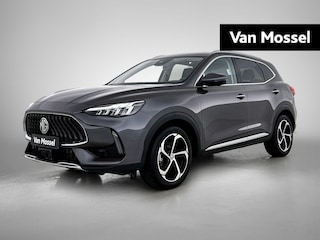 MG EHS 1.5 TGDI PHEV Aut. Luxury | Panoramadak | Leder | Led Koplampen | 360 Camera | Led Sfeerlicht | Adaptive Cruise Control |
