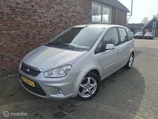 Ford C-MAX 1.6-16V Ghia