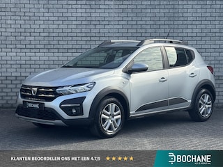 Dacia Sandero Stepway 1.0 TCe 90 Comfort | Navigatie |