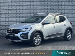 Dacia Sandero Stepway 1.0 TCe 90 Comfort | Navigatie |