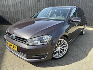 Volkswagen Golf 1.2 TSI Highline