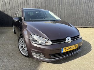 Volkswagen Golf 1.2 TSI Highline