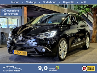 Renault Scénic 1.4 TCe Zen 7pers. LED | Navigatie | Camera | Cruise
