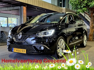 Renault Scénic 1.4 TCe Zen 7pers. LED | Navigatie | Camera | Cruise