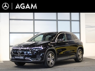 Mercedes-Benz EQA 250 Luxury Line 67 kWh Premium