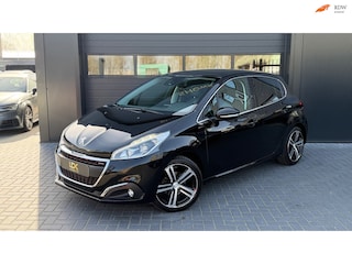 Peugeot 208 1.2 PureTech GT-line Airco|Camera|Pano|LED