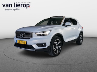 Volvo XC40 1.5 T5 Recharge R-Design|PANO|NAVI|LEDER|STOEL/STUURVERW|360 CAMERA