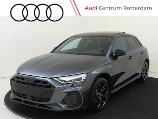 Audi A3 Sportback 45 TFSI e S edition Competition