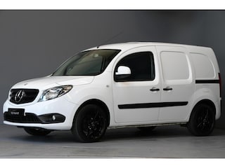 Mercedes-Benz Citan bestel 112 BlueEFFICIENCY AIRCO | ELEKT RAMEN