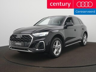 Audi Q5 50 TFSI e S edition S-Line 299PK | Camera | Adap. Cruise | Matrix-LED