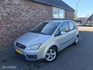 Ford C-MAX Focus 1.6-16V Futura