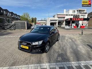 Audi A1 Sportback 1.0 TFSI Adrenalin