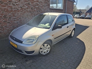 Ford Fiesta 1.3 Ambiente