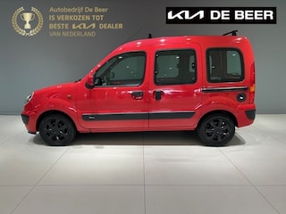 Renault Kangoo 1.6 16V EXPR AUTOMAAT 2005 Expression Trekhaak
