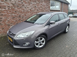 Ford Focus Wagon 1.0 EcoBoost Titanium