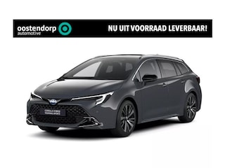 Toyota Corolla Hybrid 140 Dynamic | Nieuwe auto | Direct uit voorraad leverbaar |