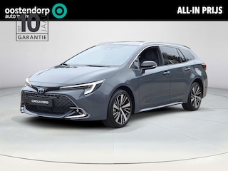 Toyota Corolla Hybrid 140 Dynamic | Nieuwe auto | Direct uit voorraad leverbaar |