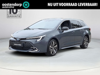 Toyota Corolla Hybrid 140 Dynamic | Nieuwe auto | Direct uit voorraad leverbaar |