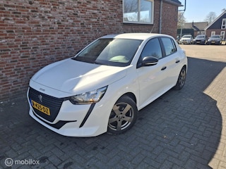 Peugeot 208 1.2 PureTech Active