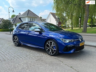 Volkswagen Golf 2.0 TSI R 4Motion/Akra/Drift/HUD/HK/Stage2/Leer/Full