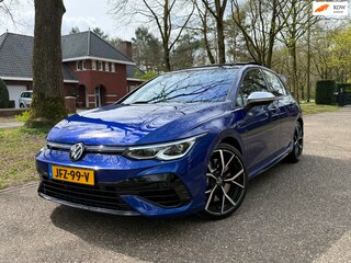 Volkswagen Golf 2.0 TSI R 4Motion/Akra/Drift/HUD/HK/Stage2/Leer/Full