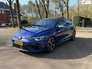 Volkswagen Golf 2.0 TSI R 4Motion/Akra/Drift/HUD/HK/Stage2/Leer/Full