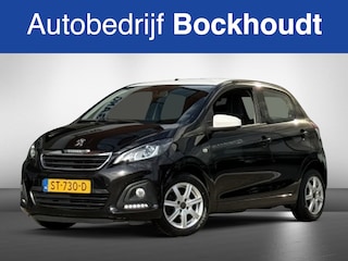 Peugeot 108 1.0 e-VTi Active | Airco | Bluetooth | 14"LMV