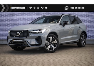 Volvo XC60 2.0 T6 Plug-in hybrid AWD Plus Dark | PHEV | 360 Graden Camera | Panoramadak | Harman Kardon Audio | Sportstoelen | Elektrisch Verstelbare Voorstoelen | BLIS | Navigatie | Apple Carplay | Android Auto