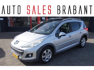 Peugeot 207 SW 1.6 VTi Blue Lease Executive