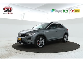 Volkswagen T-Roc 1.5 TSI Sport Business R Virtual cockpit, Apple carplay, Climate,