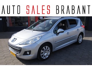Peugeot 207 SW 1.6 VTi Allure