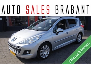 Peugeot 207 SW 1.6 VTi Allure