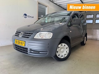 Volkswagen Caddy 1.6 Optive 5p. AIRCO NETTE AUTO HANDEL PRICE NAP APK