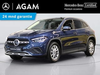 Mercedes-Benz GLA 250 e Style tREKHAAK