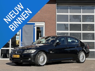 BMW 318i Business Line