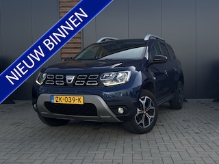 Dacia Duster 1.3 TCe Tech Road 150PK Airco Cr-Control Trekhaak