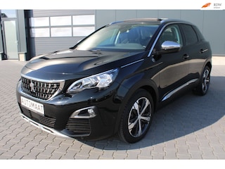 Peugeot 3008 1.6 THP Crossway Black Edition Schuifdak