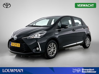 Toyota Yaris 1.5 Hybrid Energy Plus | Cruise Controle | Camera | Onderweg-naar-dealer