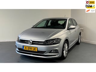 Volkswagen Polo 1.0 TSI Highline | NL-AUTO |DEALER OND. | PARKEERSENS. | CARPLAY |