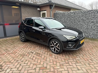 Seat Arona 1.0 TSI FR Limited Edition