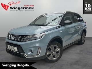 Suzuki Vitara 1.4 Boosterjet Select Smart Hybride [ CAMERA I NAVI I ADAPTIEVE