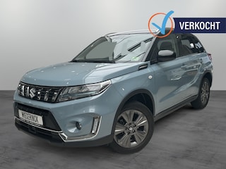 Suzuki Vitara 1.4 Boosterjet Select Smart Hybride [ CAMERA I NAVI I ADAPTIEVE